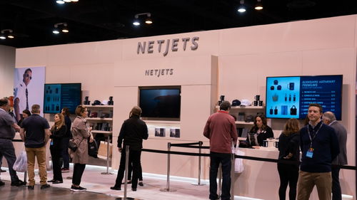 2022年巴菲特股東大會展會現(xiàn)場 企業(yè)展位體驗與會議展覽服務(wù)