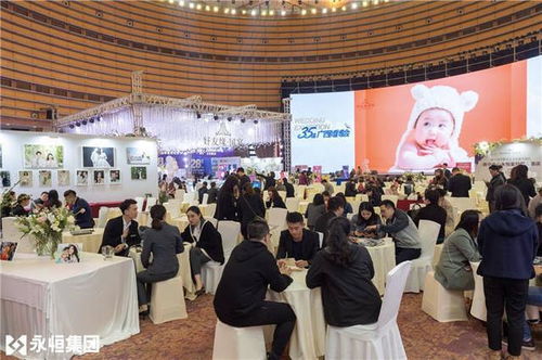 春日佳期，愛滿綠城——第35屆廣西婚博會(huì)在南寧國際會(huì)展中心盛大開幕